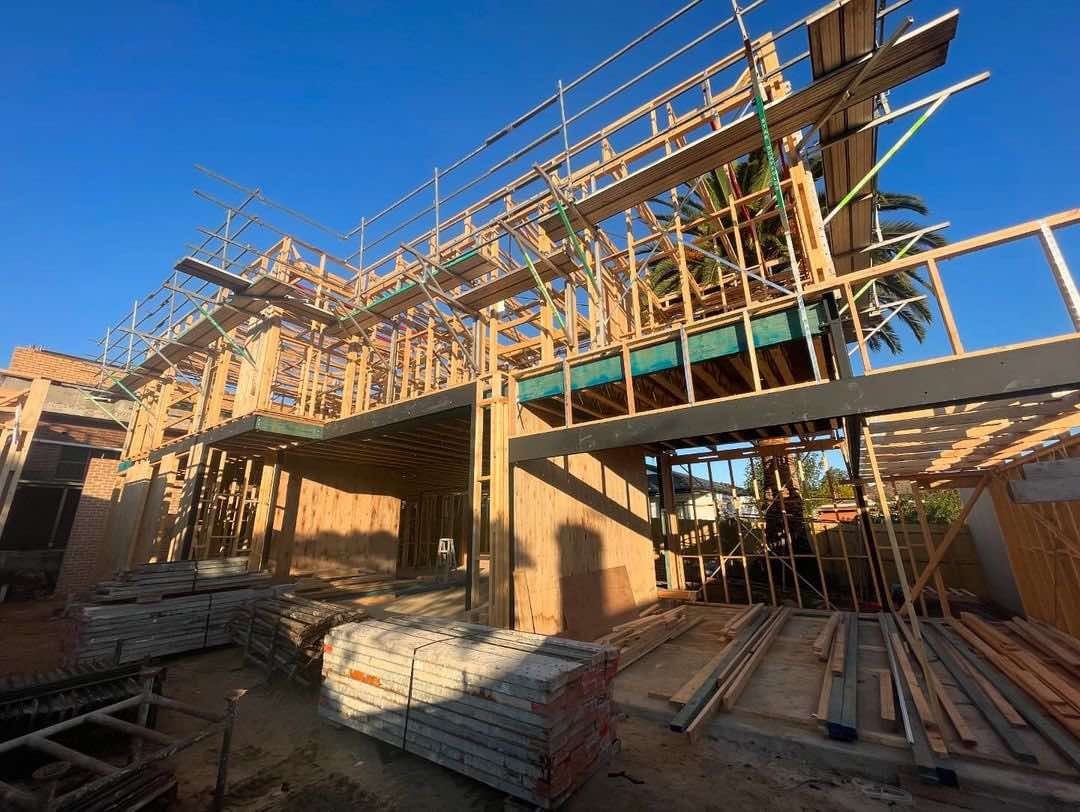 Malvern Project