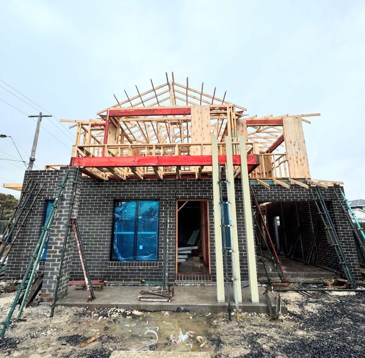 Renovations & Extensions