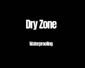 IG: dryzone.waterproofing